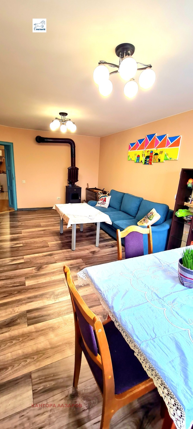 En venta  Casa Sofia , Bankya , 100 metros cuadrados | 85063810 - imagen [8]
