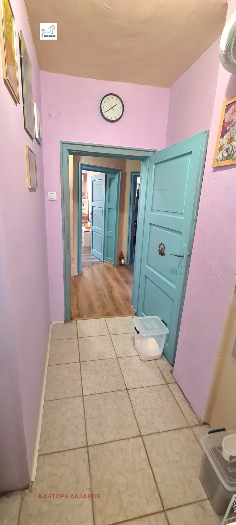 En venta  Casa Sofia , Bankya , 100 metros cuadrados | 85063810 - imagen [16]