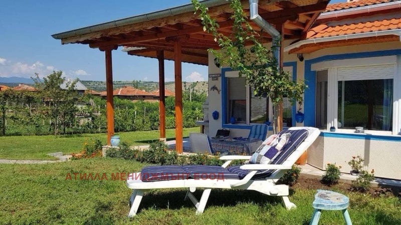 Продава  Къща област Пазарджик , с. Бяга , 75 кв.м | 71324202