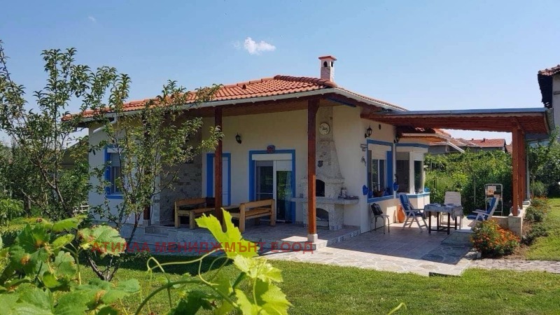 Продава  Къща област Пазарджик , с. Бяга , 75 кв.м | 71324202 - изображение [10]