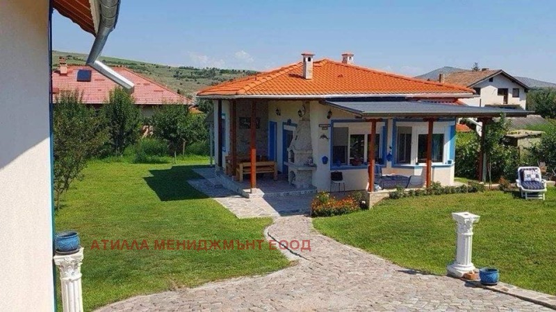 Продава  Къща област Пазарджик , с. Бяга , 75 кв.м | 71324202 - изображение [7]
