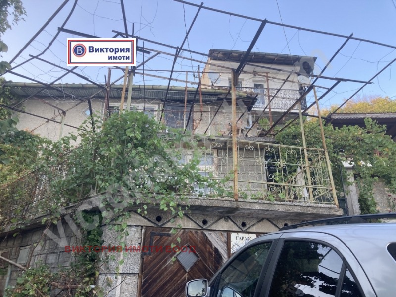 Продава  Къща, град Велико Търново, Варуша • 41 500 € • ID 39801428 — holmes.bg - [1] 