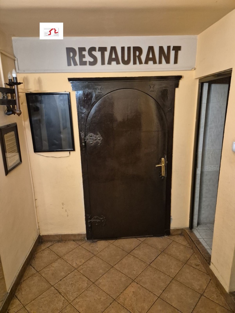Te koop  Bar; Koffiebar Sofia , Tsentar , 208 m² | 66444330 - afbeelding [5]