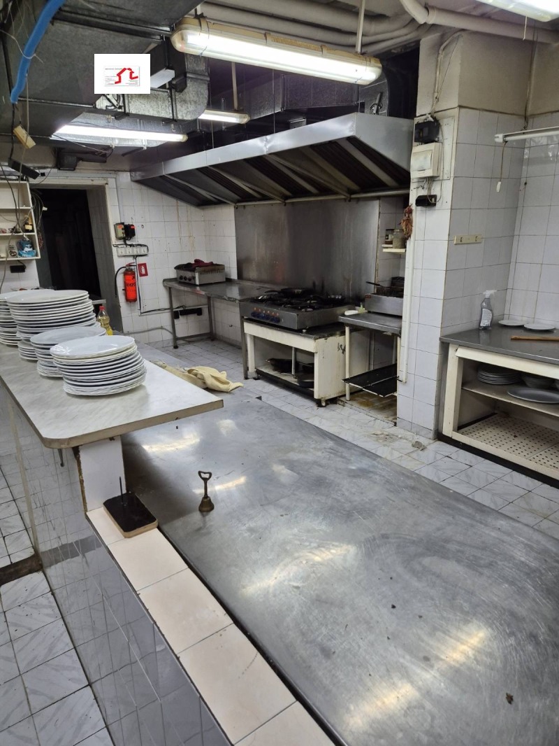Te koop  Bar; Koffiebar Sofia , Tsentar , 208 m² | 66444330 - afbeelding [6]
