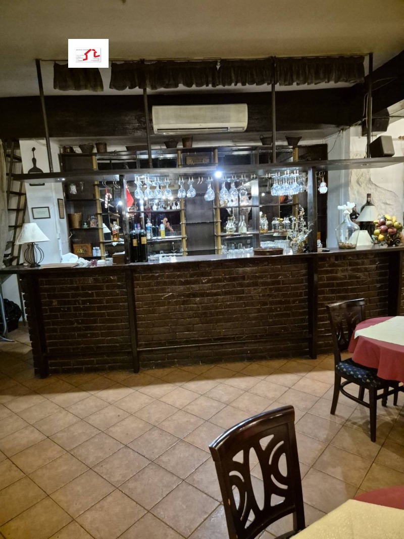 Te koop  Bar; Koffiebar Sofia , Tsentar , 208 m² | 66444330 - afbeelding [3]