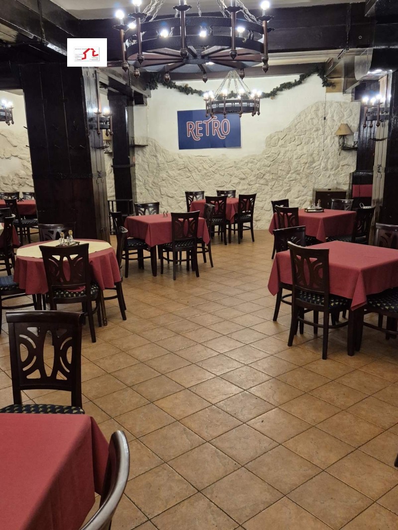 Te koop  Bar; Koffiebar Sofia , Tsentar , 208 m² | 66444330