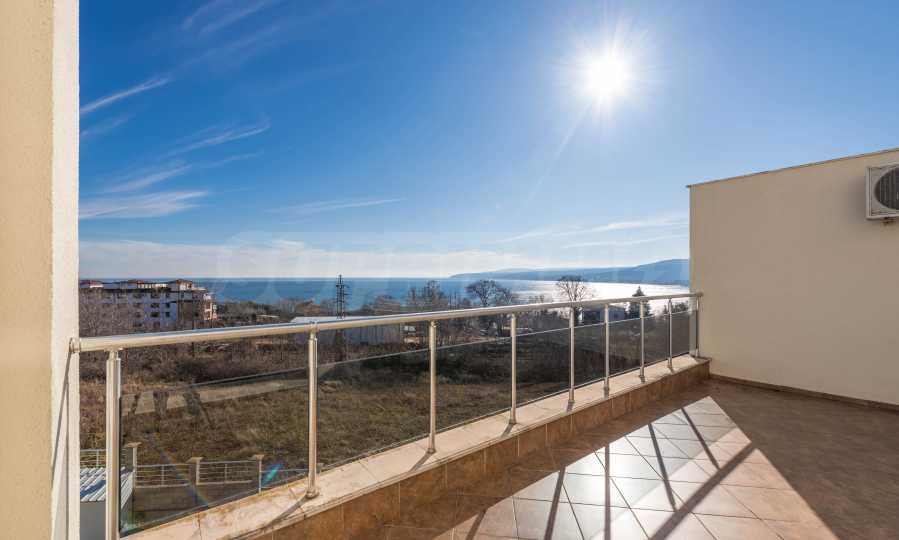 Продава 2-СТАЕН, гр. Бяла, област Варна, снимка 2 - Апартаменти - 49088012
