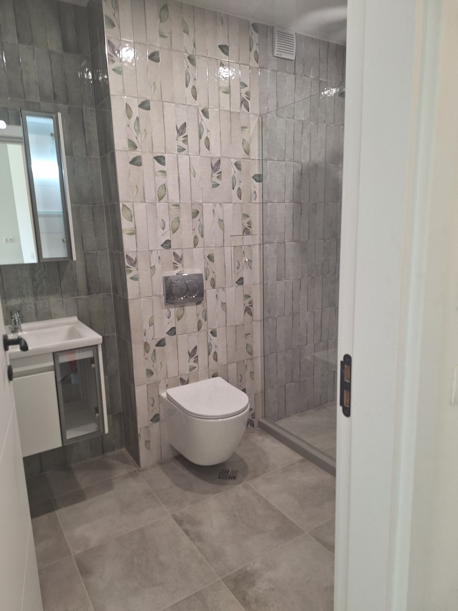 Продава 2-СТАЕН, гр. София, Овча купел, снимка 9 - Апартаменти - 55775583
