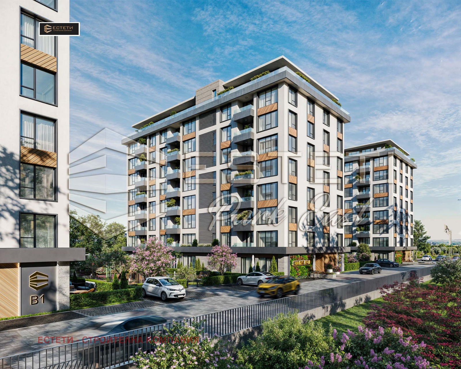 Продава 3-СТАЕН, гр. Стара Загора, Самара 3, снимка 2 - Апартаменти - 50453731