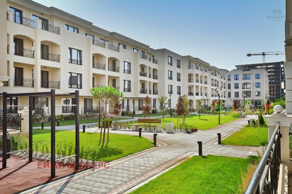 Продава 3-СТАЕН, гр. Пловдив, Кършияка