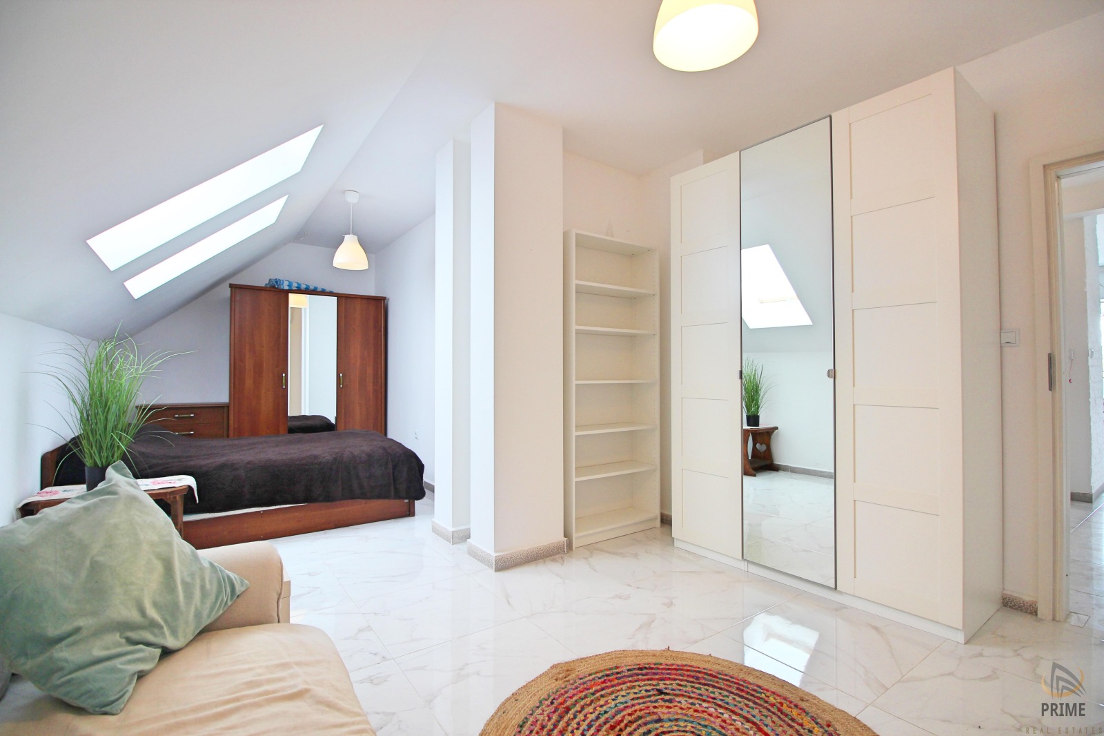 Продава 3-СТАЕН, гр. Бургас, Център, снимка 8 - Апартаменти - 54329699