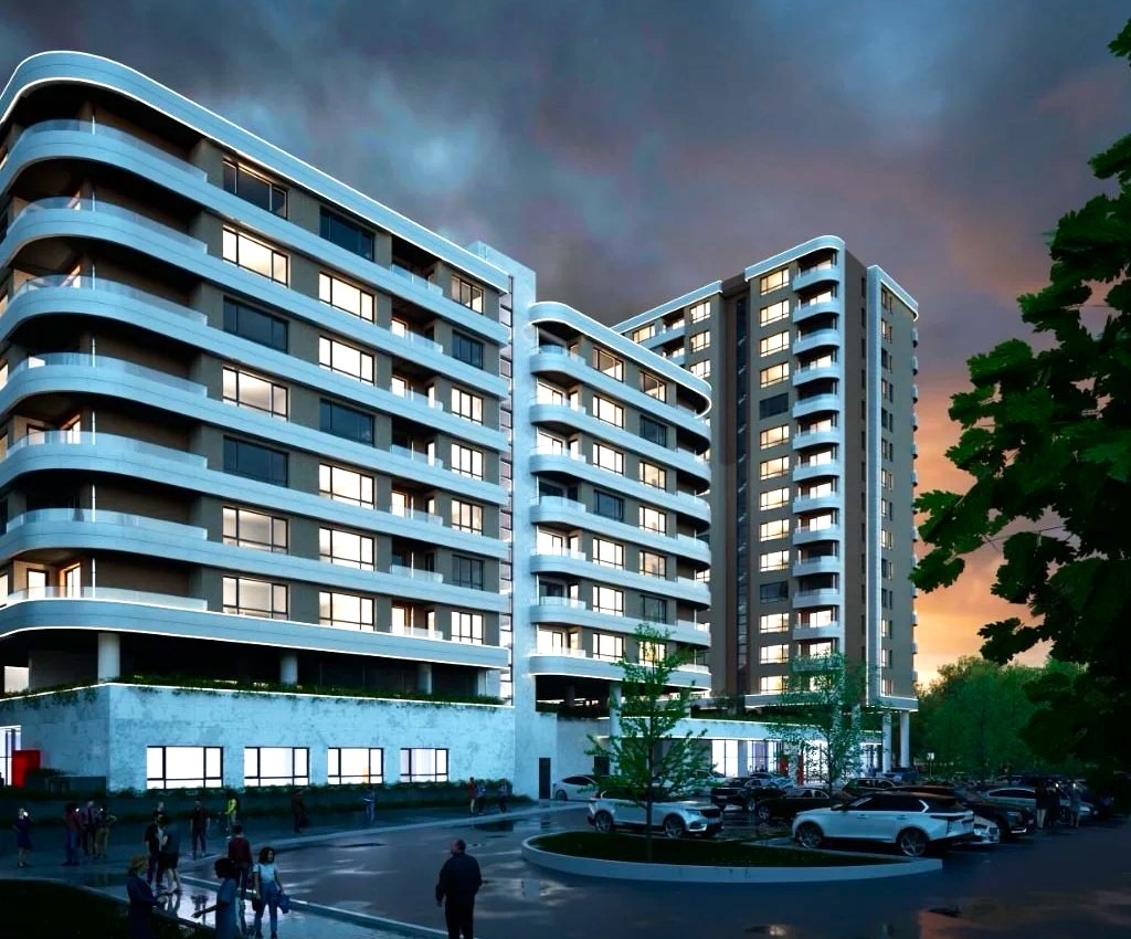 Продава 3-СТАЕН, гр. Бургас, Изгрев, снимка 7 - Апартаменти - 54619276