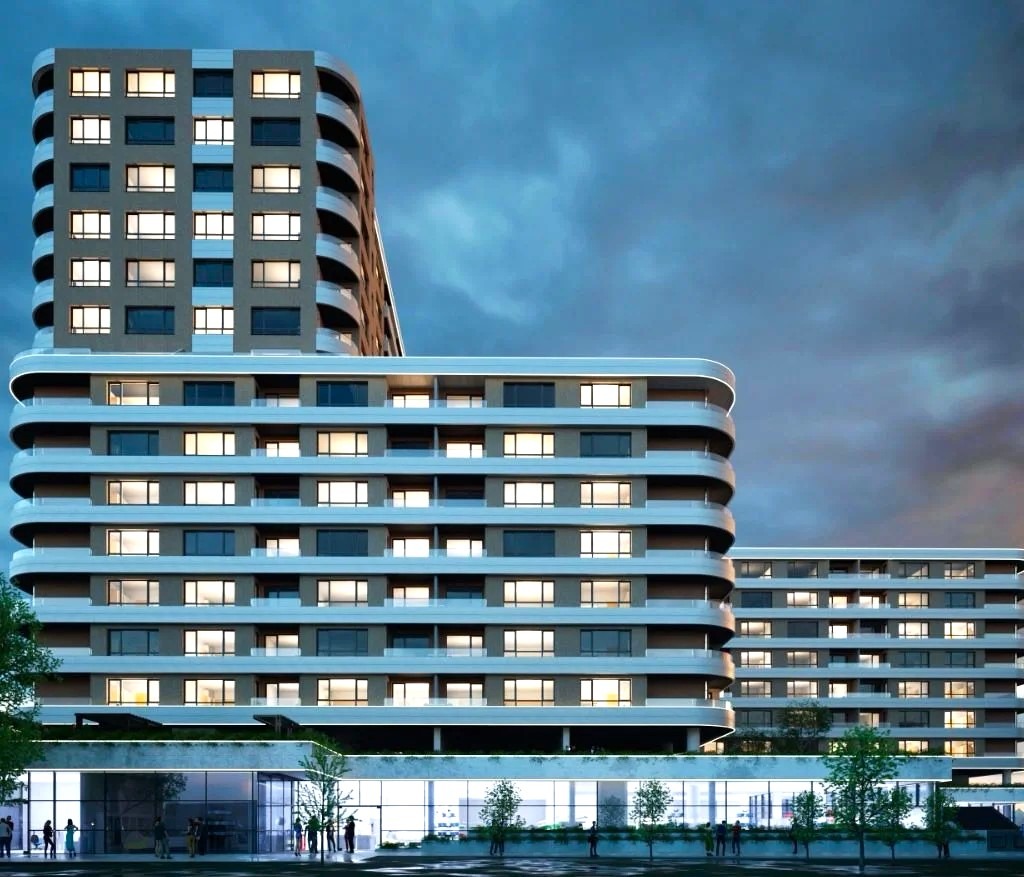 Продава 3-СТАЕН, гр. Бургас, Изгрев, снимка 6 - Апартаменти - 54619276