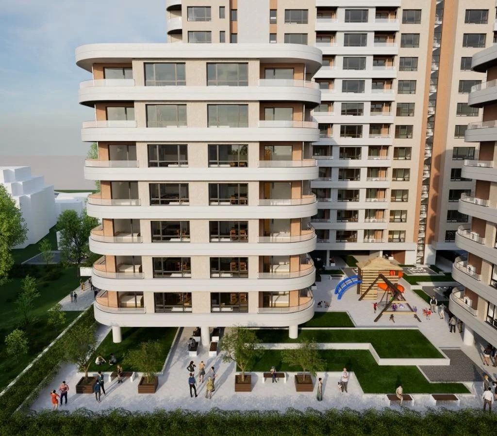 Продава 3-СТАЕН, гр. Бургас, Изгрев, снимка 3 - Апартаменти - 54619276