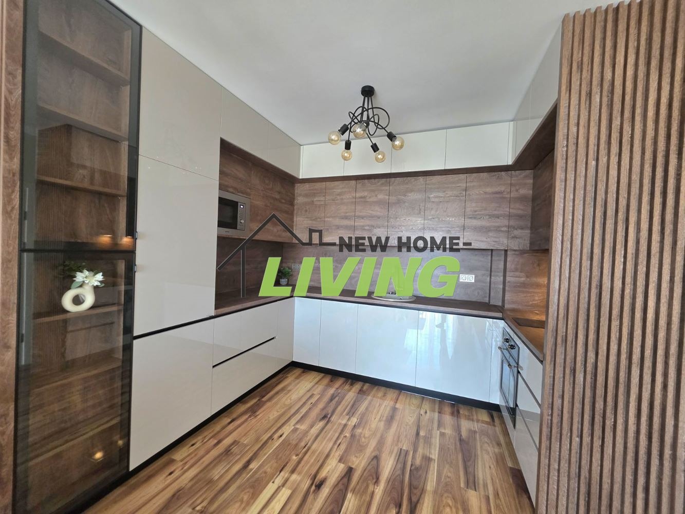 Продава 3-СТАЕН, гр. Пловдив, Тракия, снимка 4 - Апартаменти - 55299928