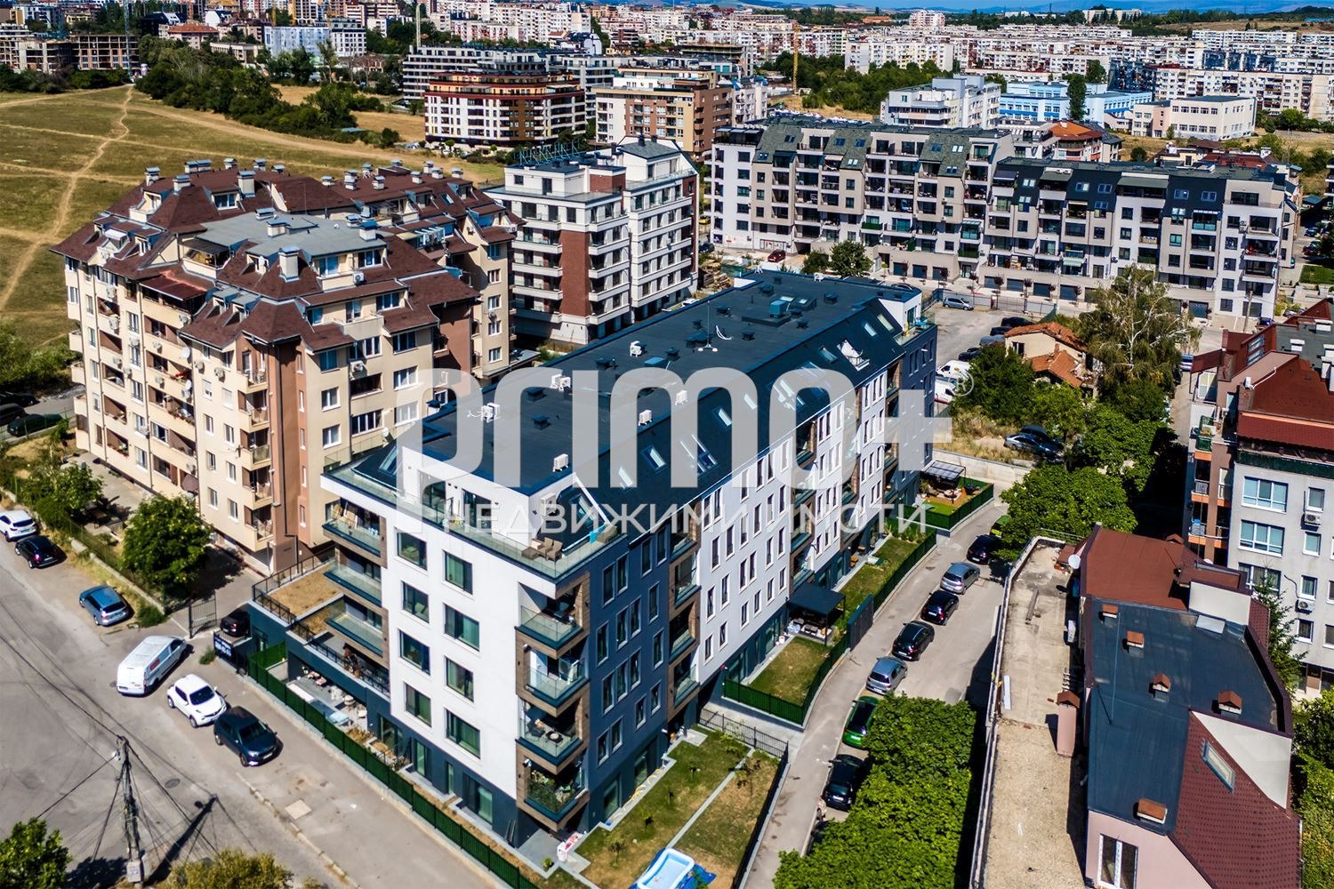 Продава 3-СТАЕН, гр. София, Овча купел, снимка 15 - Апартаменти - 56294114
