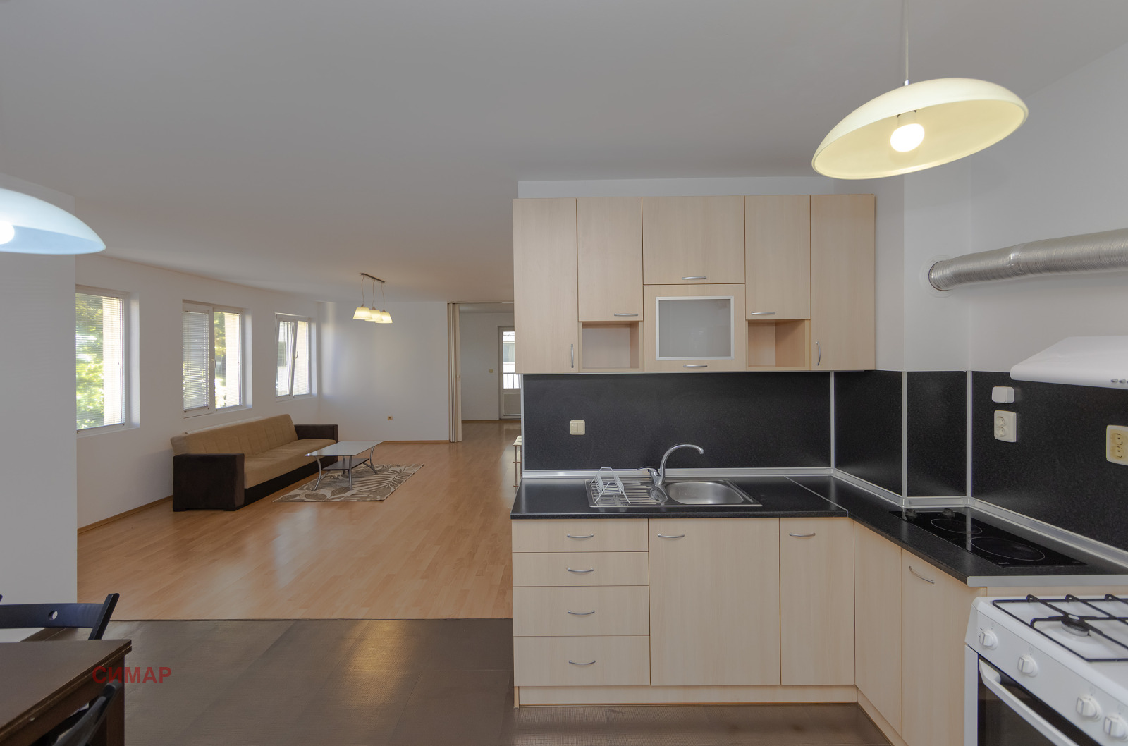 Продава МНОГОСТАЕН, гр. София, Витоша, снимка 2 - Апартаменти - 56733156