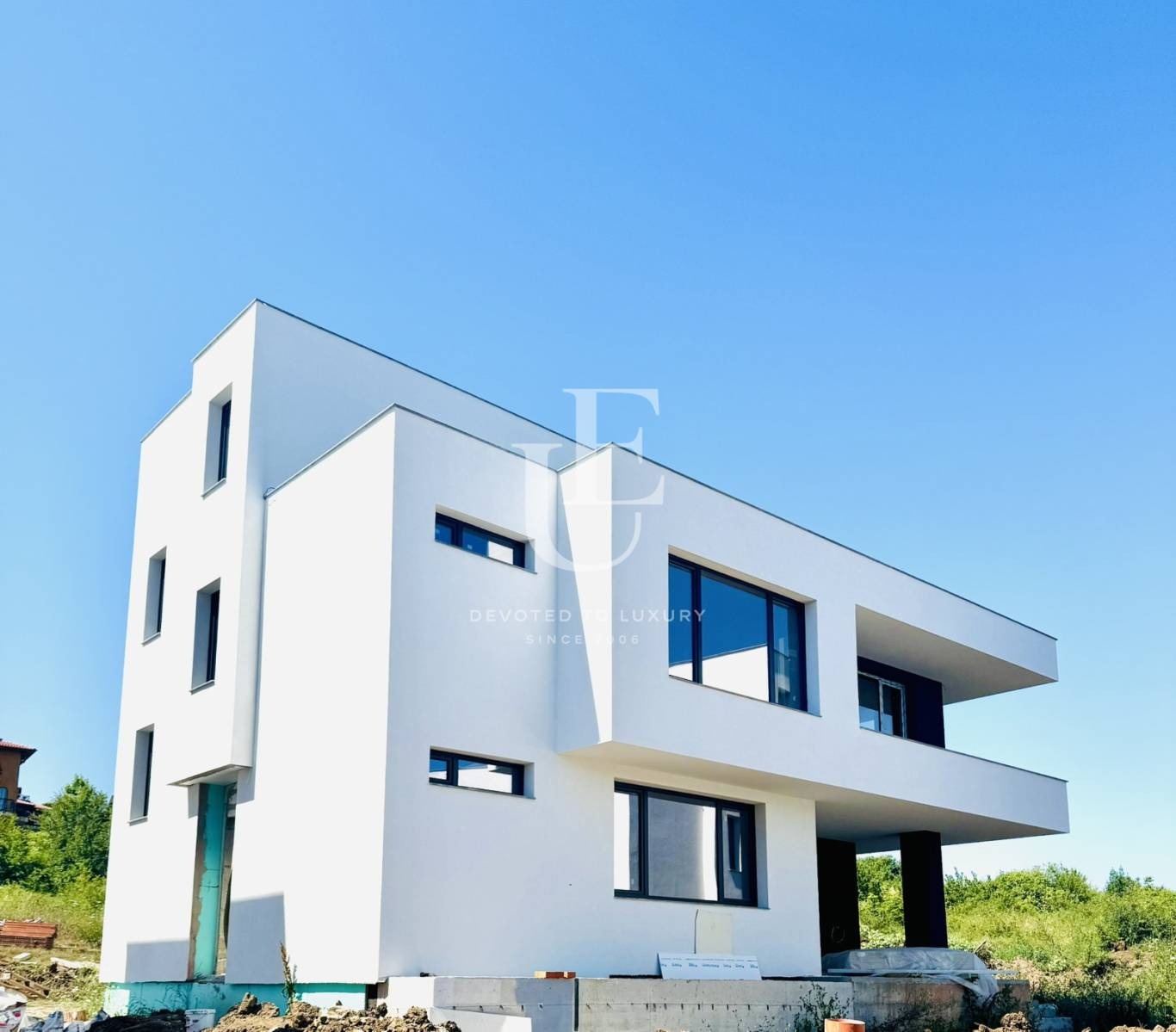 Продава КЪЩА, гр. Созопол, област Бургас, снимка 2 - Къщи - 50942927