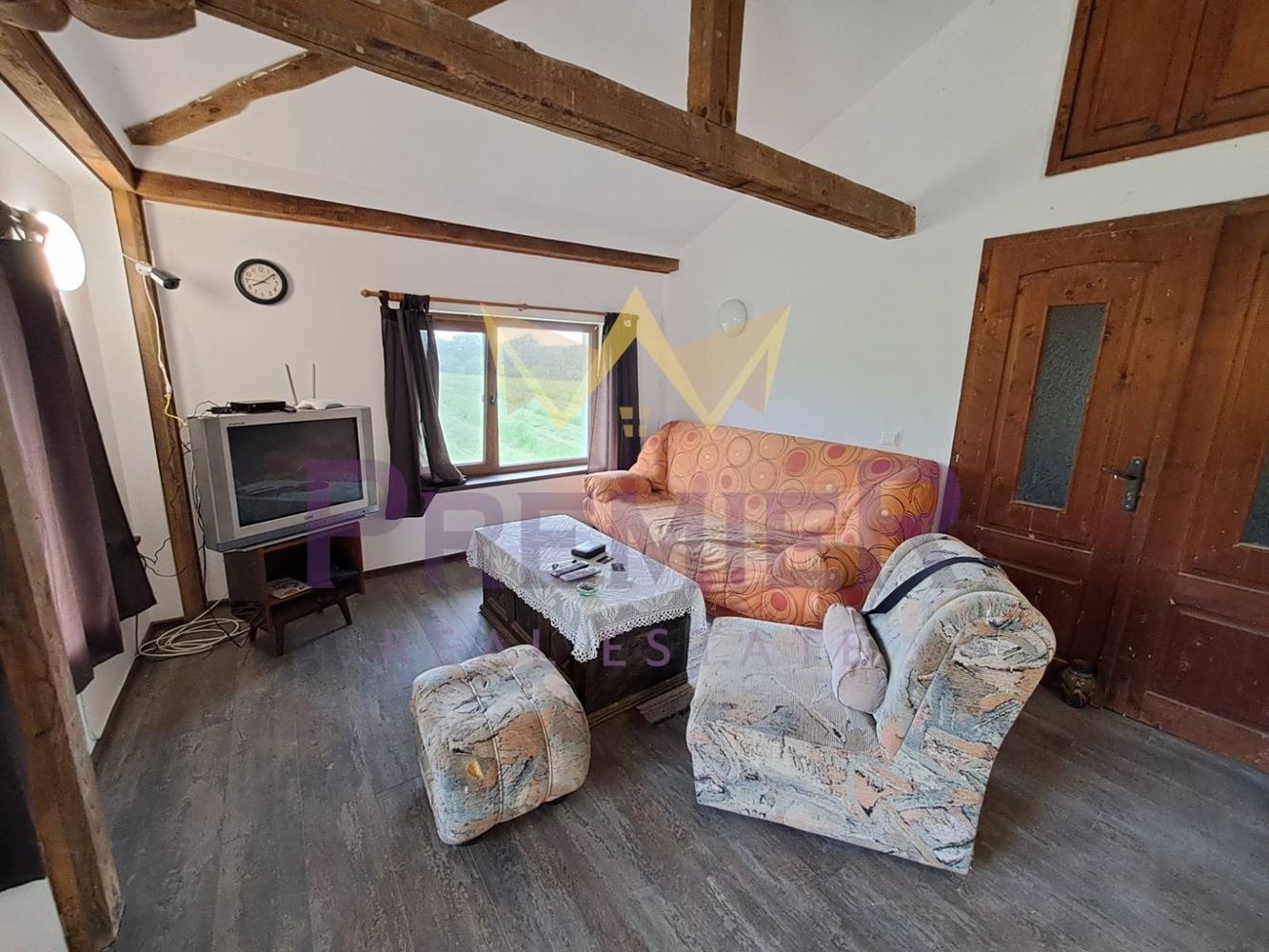 Продава КЪЩА, с. Китен, област Варна, снимка 9 - Къщи - 53961747