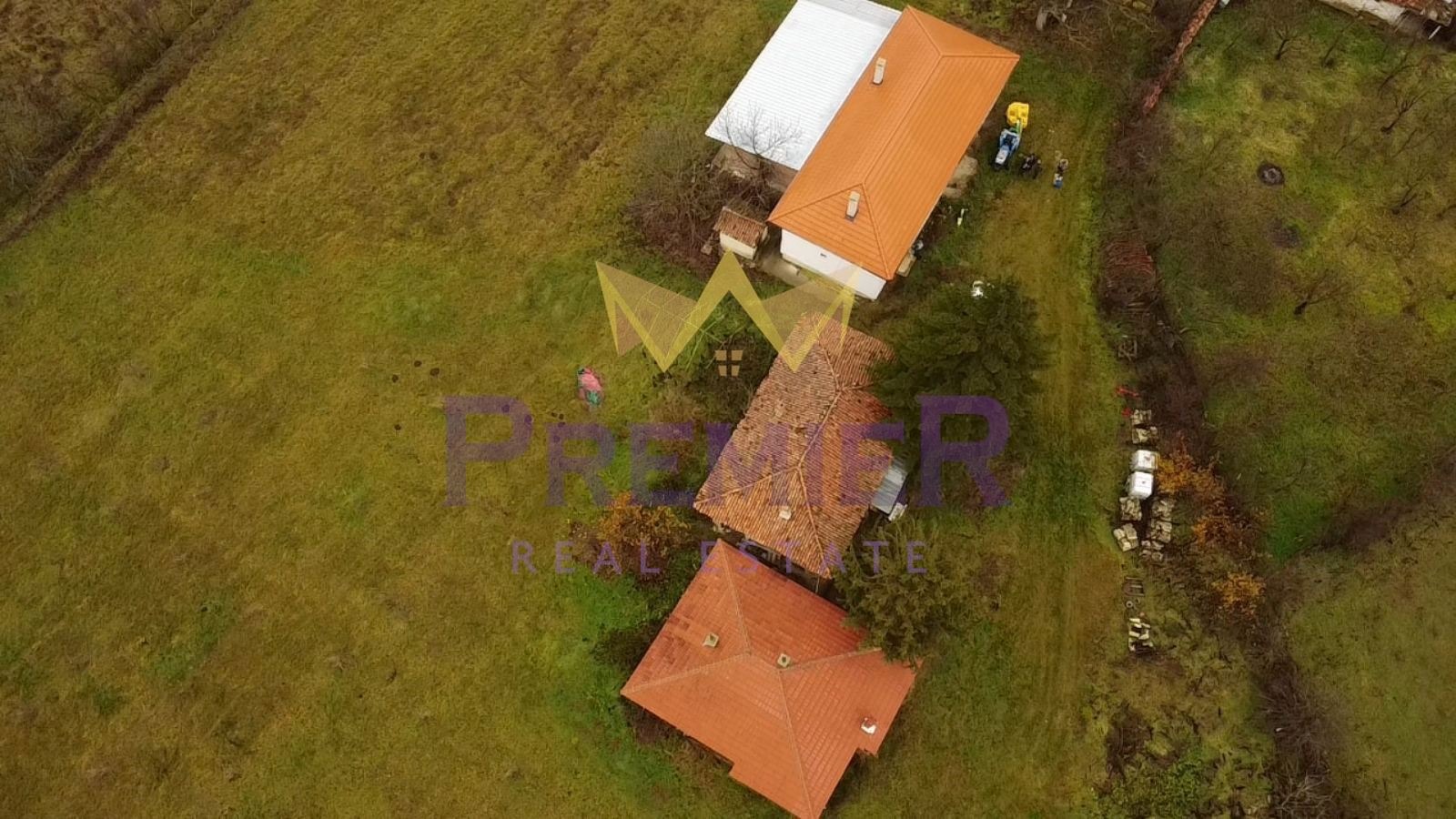 Продава КЪЩА, с. Китен, област Варна, снимка 7 - Къщи - 53961747