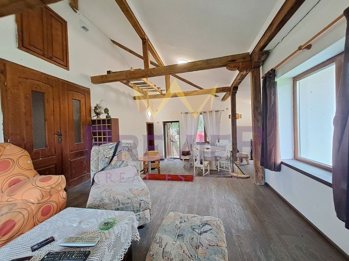 Продава КЪЩА, с. Китен, област Варна, снимка 4 - Къщи - 53961747