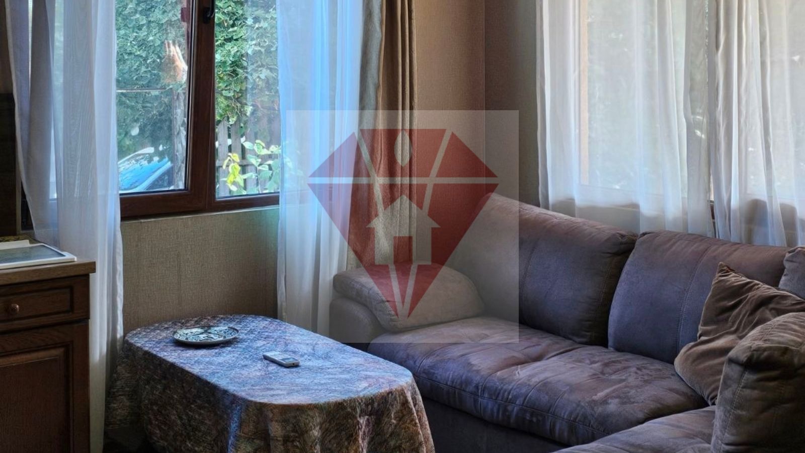 Продава КЪЩА, с. Куманово, област Варна, снимка 5 - Къщи - 56332184