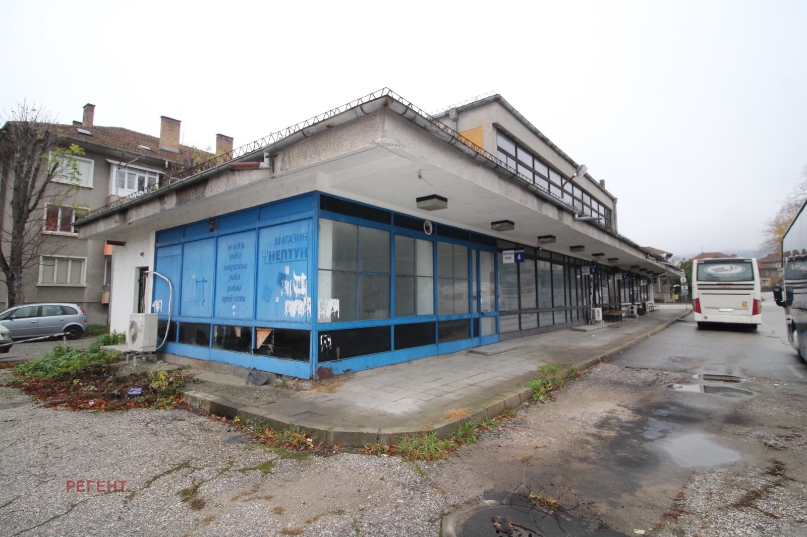 Продава МАГАЗИН, гр. Трявна, област Габрово, снимка 2 - Магазини - 43143228