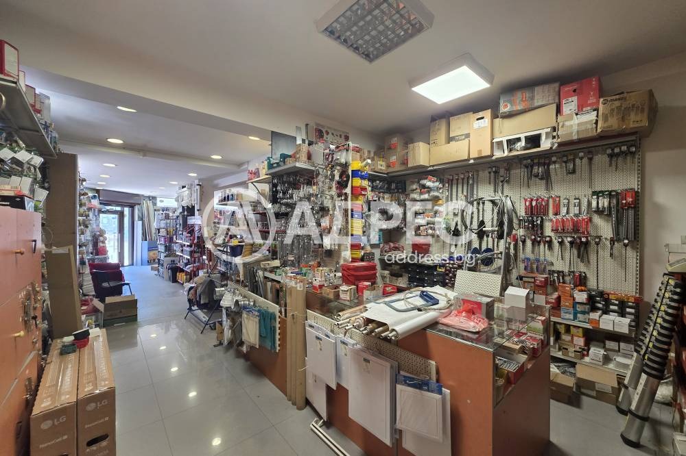 Продава МАГАЗИН, гр. София, Овча купел 1, снимка 5 - Магазини - 55615327
