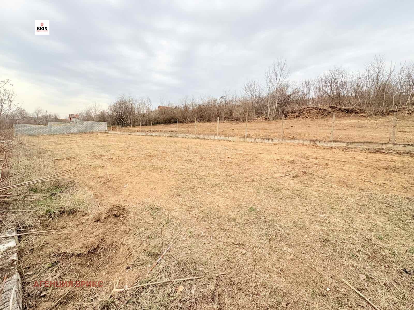Продава ПАРЦЕЛ, гр. Русе, в.з. Левента, снимка 2 - Парцели - 49470600