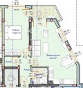 Продава 2-СТАЕН, гр. Варна, Погреби, снимка 6