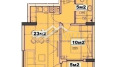 Продава 2-СТАЕН, град Варна, Изгрев • 132500 € • 29528601 — Holmes.bg