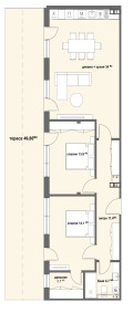 Продава 3-СТАЕН, град Стара Загора, Самара 3 • 186900 € • 51651189 — Holmes.bg