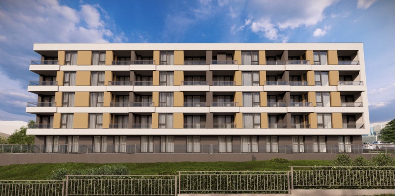 Продава 2-СТАЕН в град Варна, Владислав Варненчик 1 - 63 кв.м / 83 200 € » 162 725.06 лв., ИНТЕРНЕШЪНЪЛ РИЪЛ ЕСТЕЙТС ООД