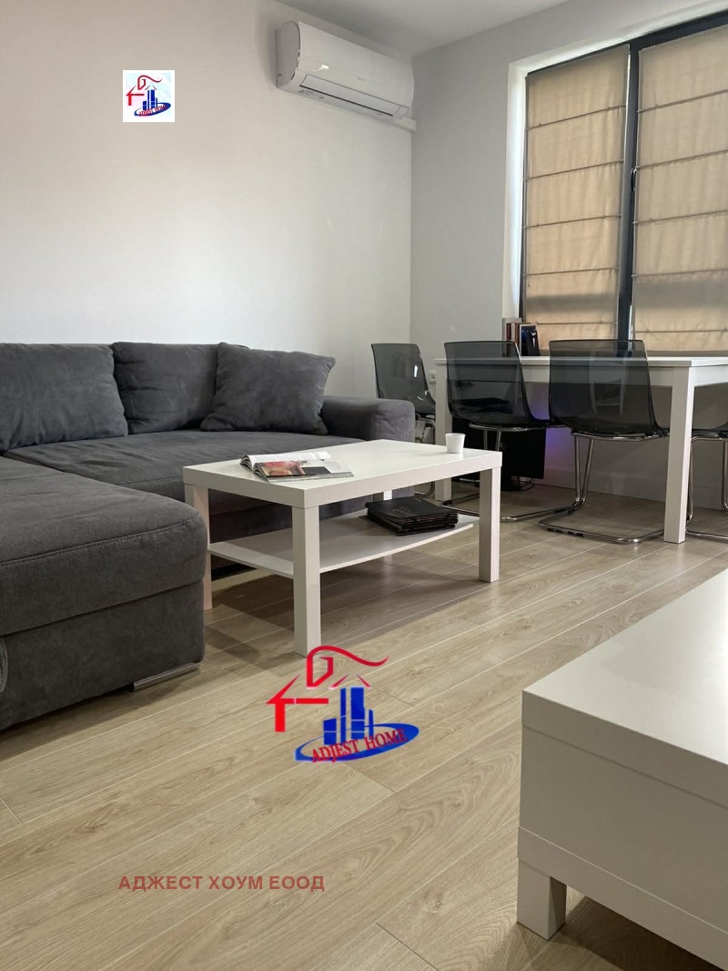 Продава 2-СТАЕН в град Шумен, Център - 65 кв.м / 135 492.35 € » 265 000 лв., АДЖЕСТ ХОУМ ЕООД
