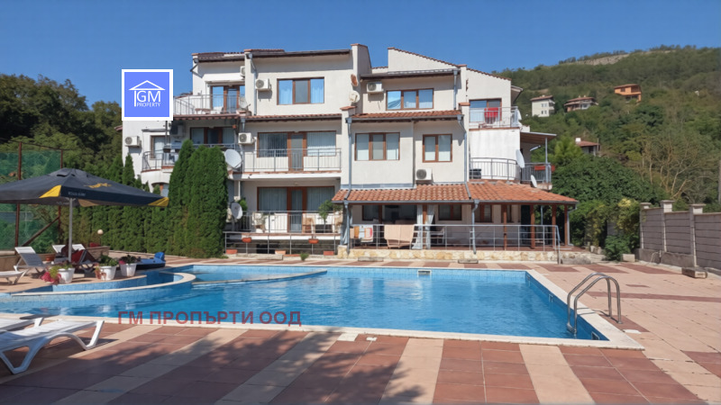 Продава 2-СТАЕН в област Добрич, гр. Балчик - 52 кв.м / 57 000 € » 111 482.31 лв., ГМ ПРОПЪРТИ ООД