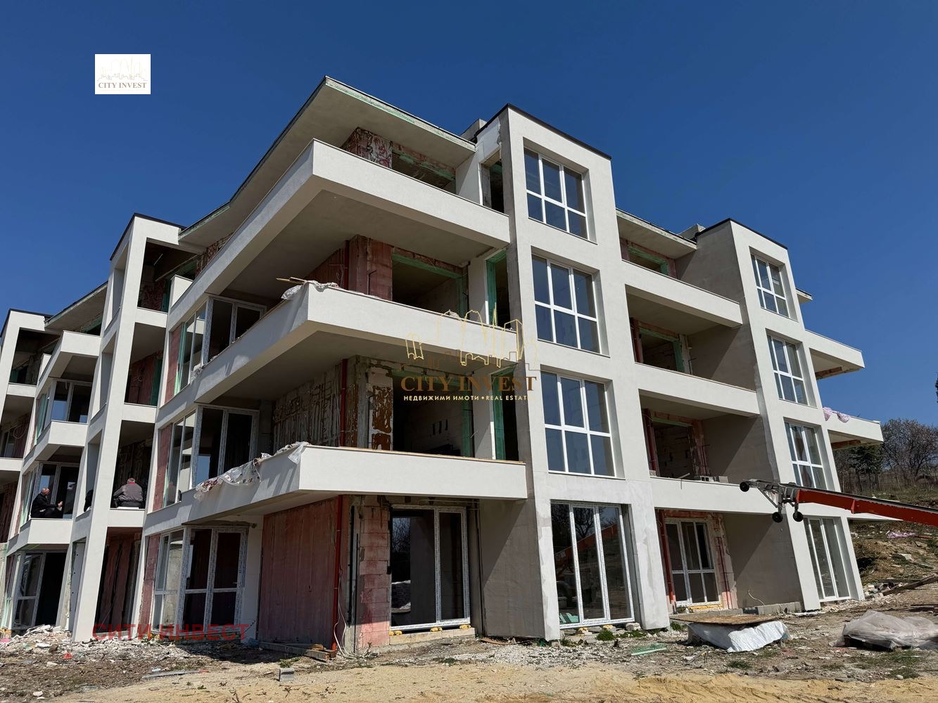 Продава 2-СТАЕН | Imot.bg — изображение 1