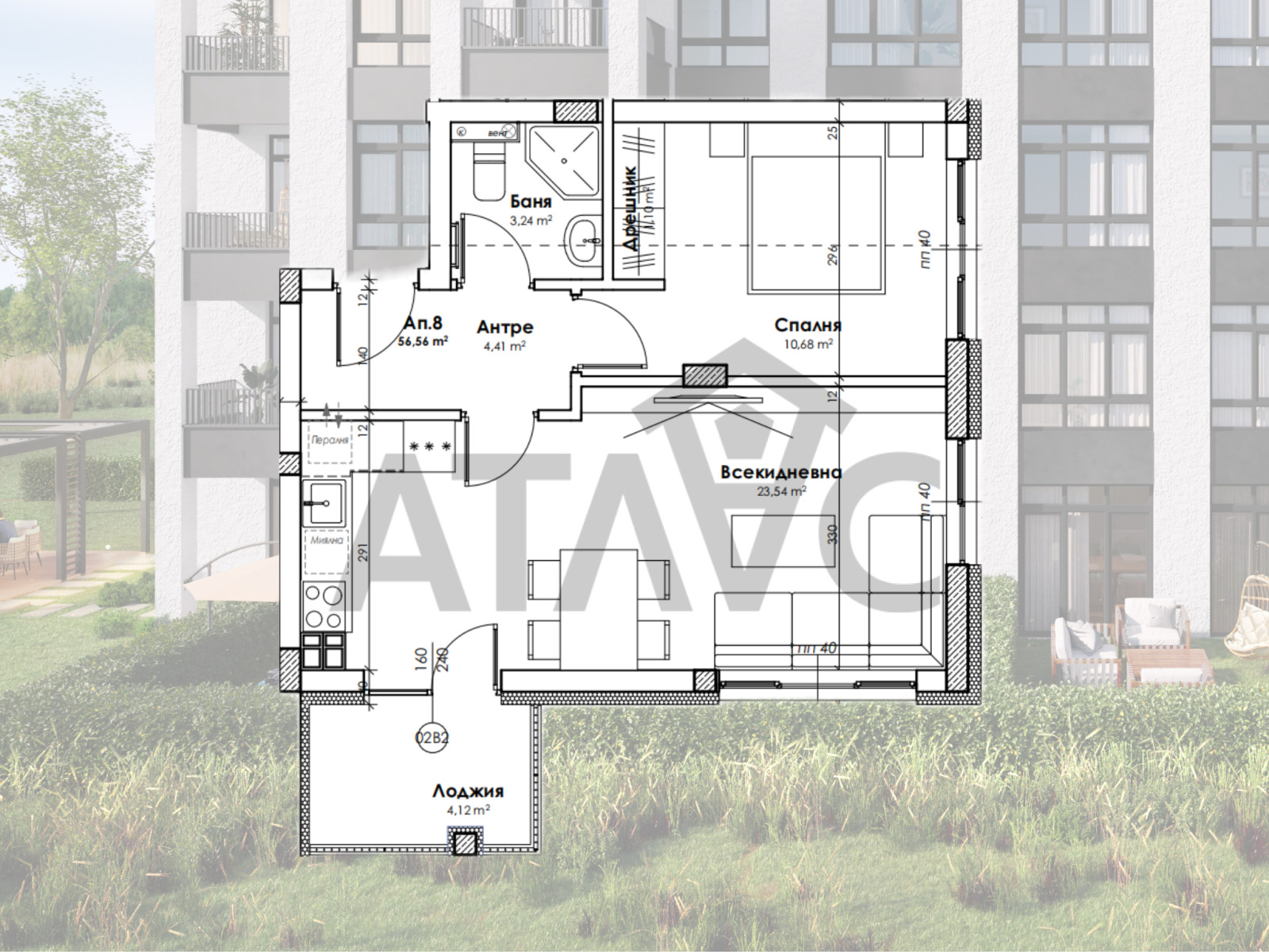 ������� 2-����� | Imot.bg � ����������� 1