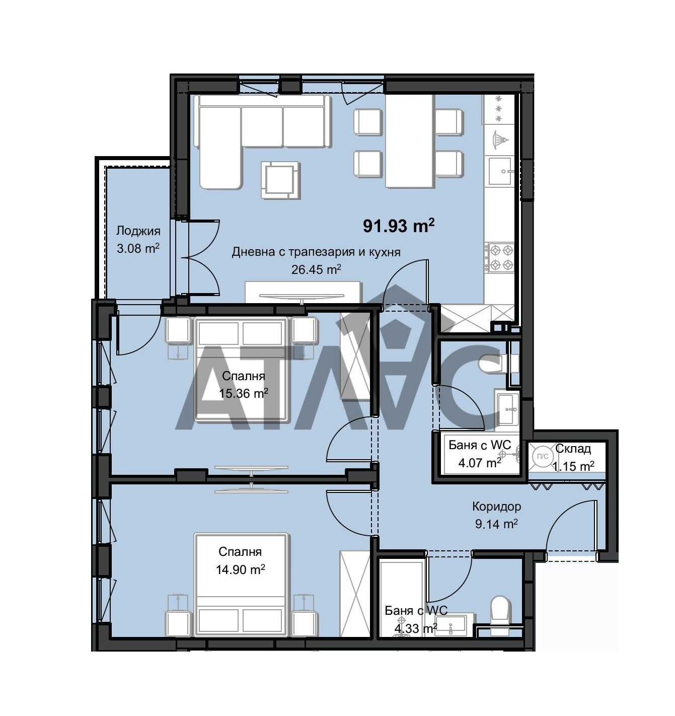 ������� 3-����� | Imot.bg � ����������� 2