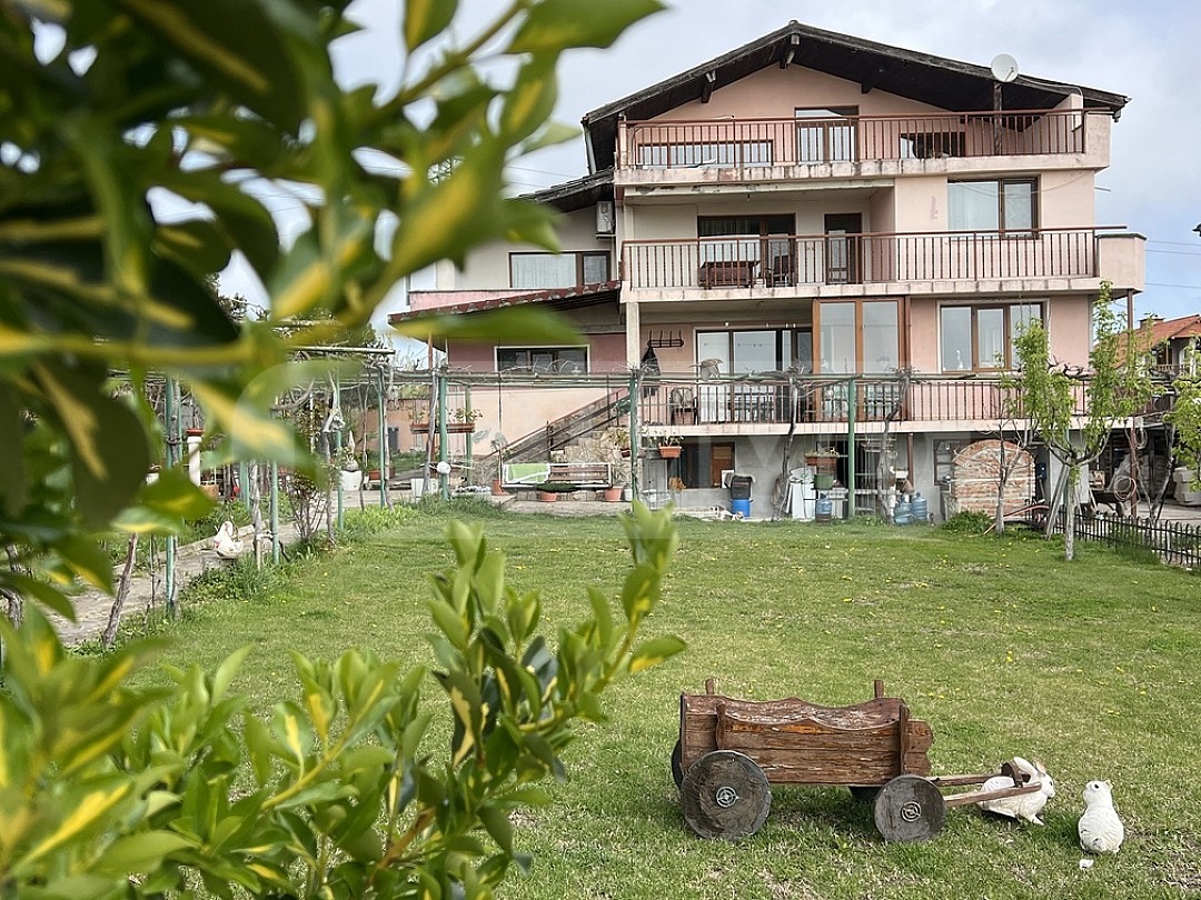 Продава КЪЩА | Imot.bg — изображение 1