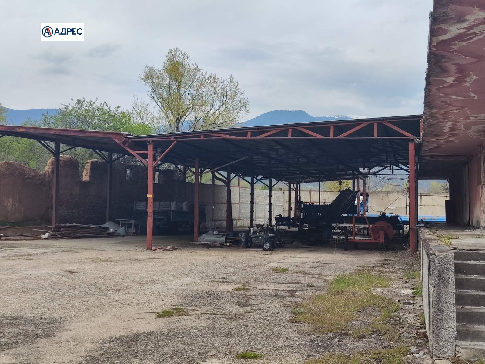 Продава ФАБРИКА/ЗАВОД | Imot.bg — изображение 5