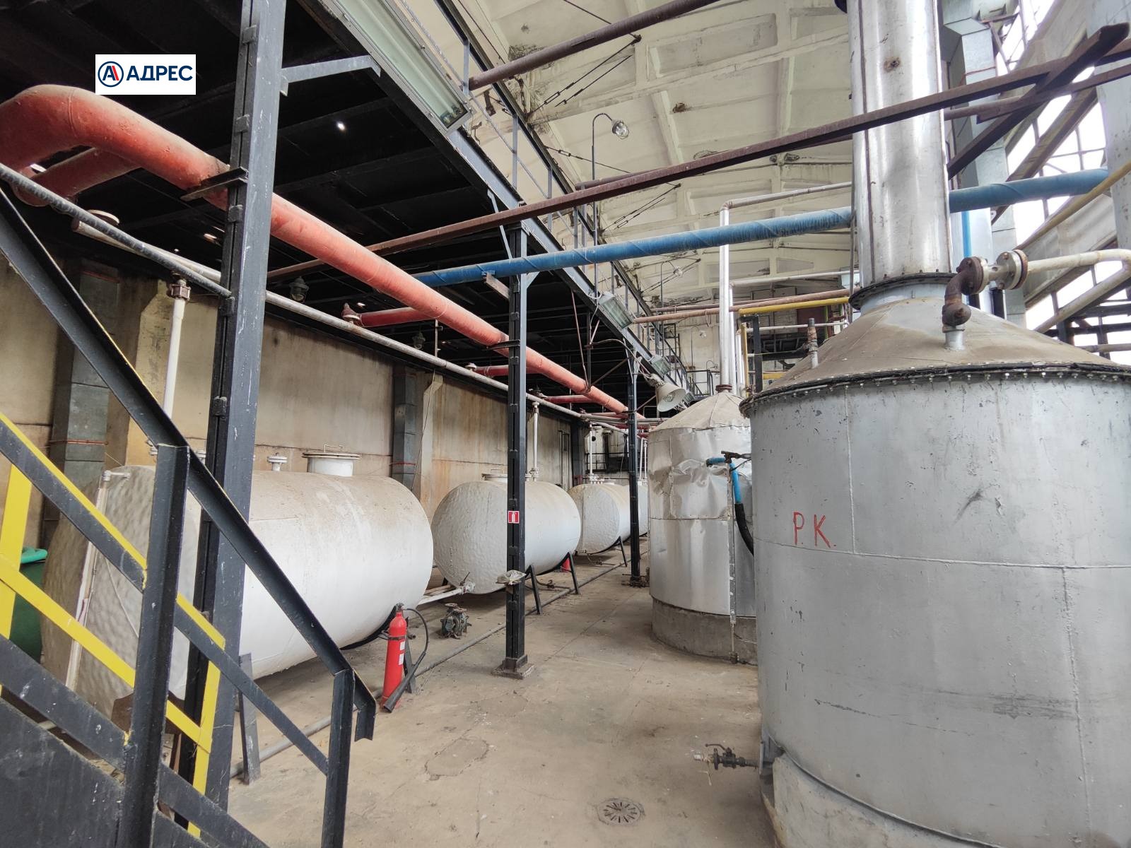 Продава ФАБРИКА/ЗАВОД | Imot.bg — изображение 7