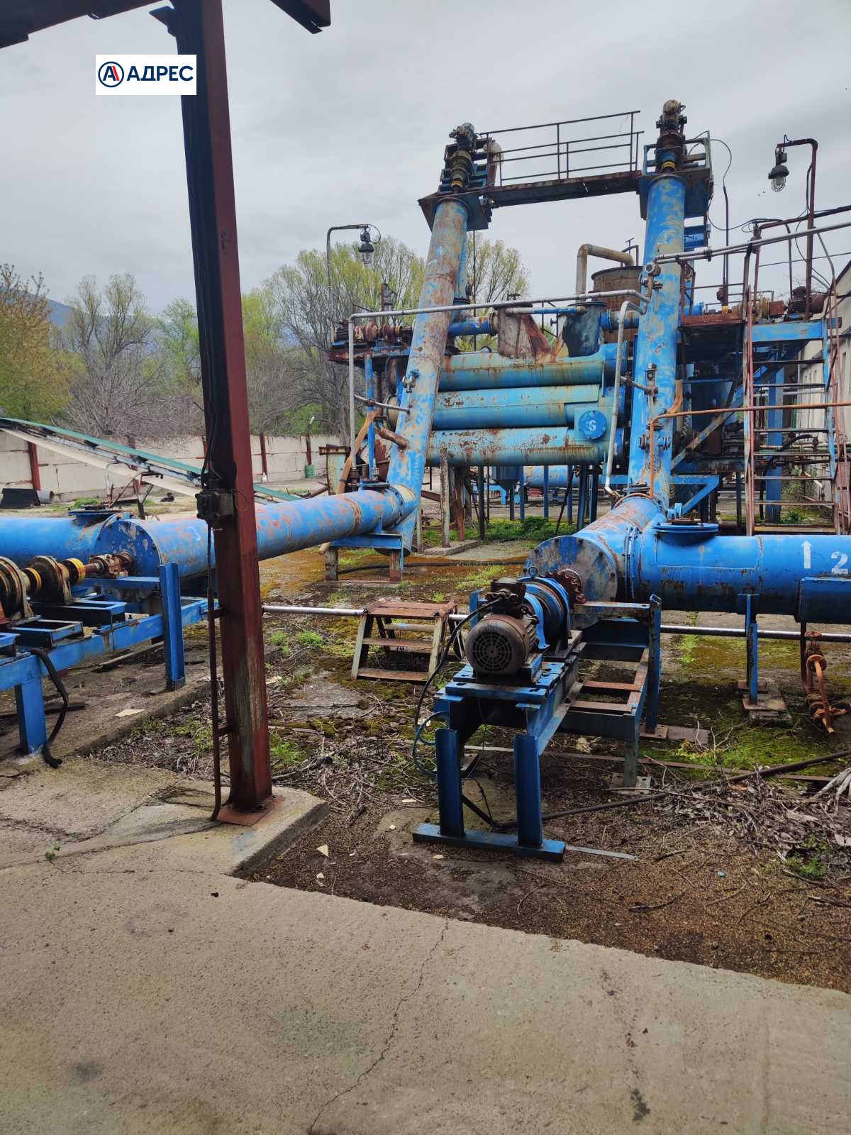 Продава ФАБРИКА/ЗАВОД | Imot.bg — изображение 6