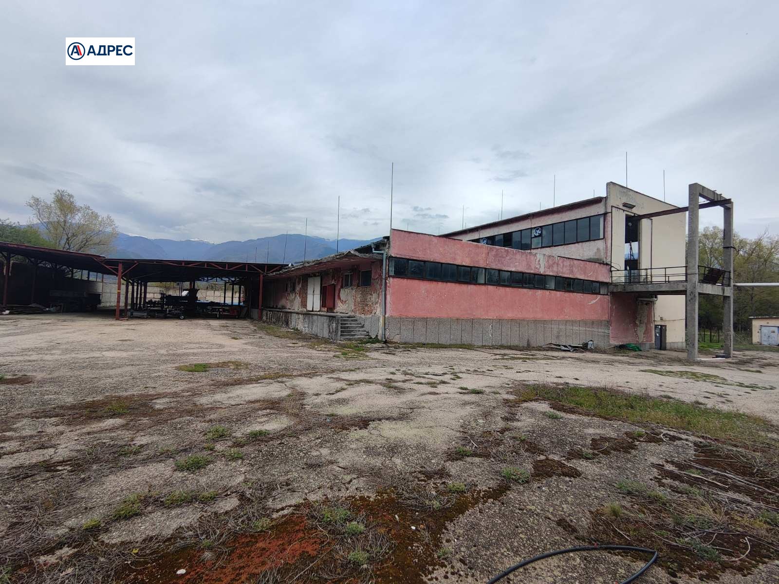 Продава ФАБРИКА/ЗАВОД | Imot.bg — изображение 2