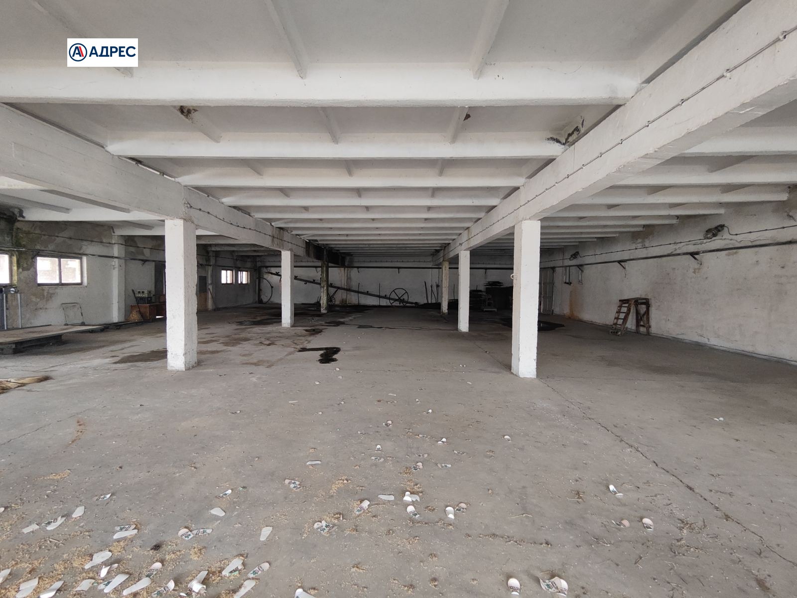 Продава ФАБРИКА/ЗАВОД | Imot.bg — изображение 8