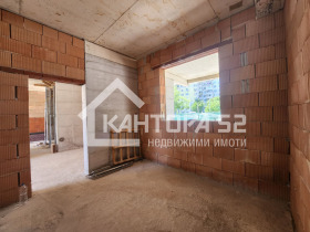 Продава 2-стаен град Варна Кайсиева градина - [1] 