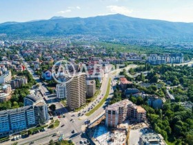 1 ložnice Chladilnika, Sofia