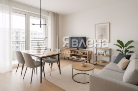 2-СТАЕН, 65 m2
