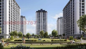 1 soverom Banisjora, Sofia