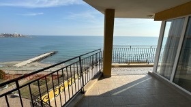 2 Schlafzimmer Aheloj, region Burgas