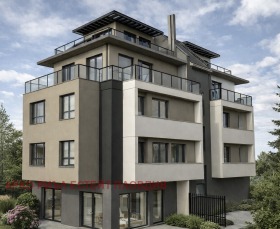 3-СТАЕН, 121 m2